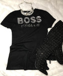 Boss T-Shirt