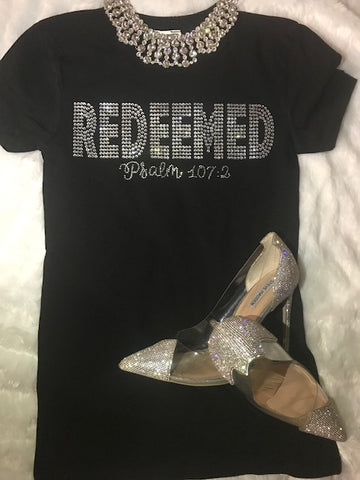 Redeemed T-Shirt