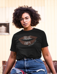 Speak Up Rhinestone T-Shirt